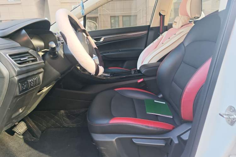 Used Geely Auto Emgrand GS 2020 1.4T CVT Ya