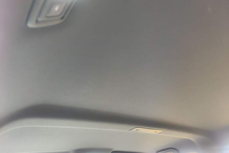 Used iCAR V23 2025 401 Two-Wheel Drive Advanced Edition