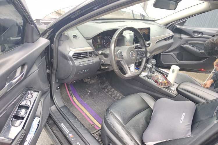 Used Nissan Teana 2021 2.0L XL Comfort Edition
