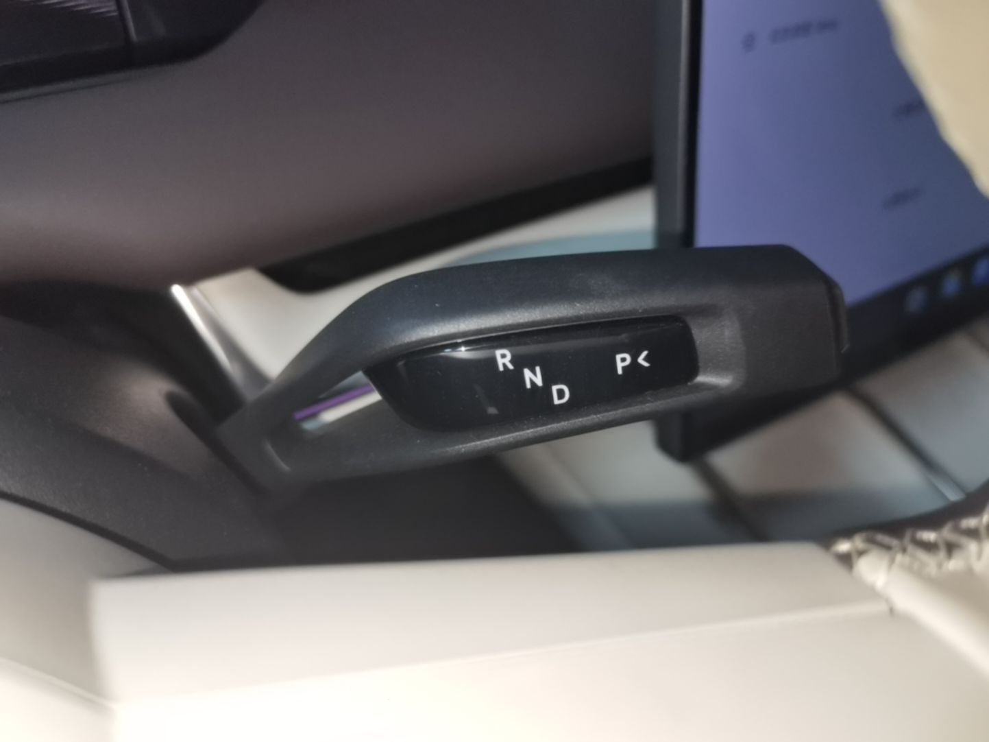 Xiaomi Auto SU7 2026 Model Standard Edition — снимка 16