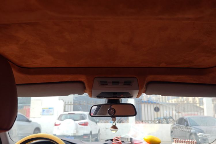 Used BMW 5 Series 2011 523Li Leading Model