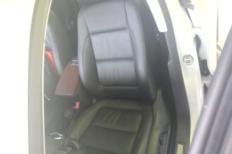 Used Volkswagen Tiguan 2015 1.8TSI Automatic Two-Wheel Drive Luxury Model