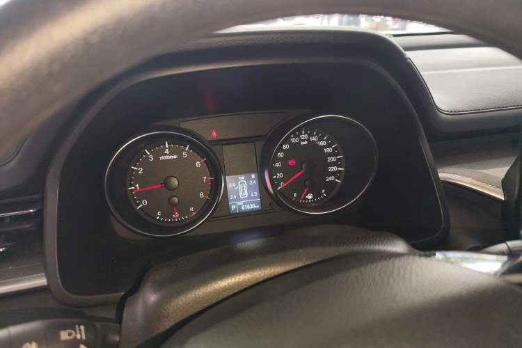 Used Haval M6 2021 PLUS 1.5T DCT Comfort Edition