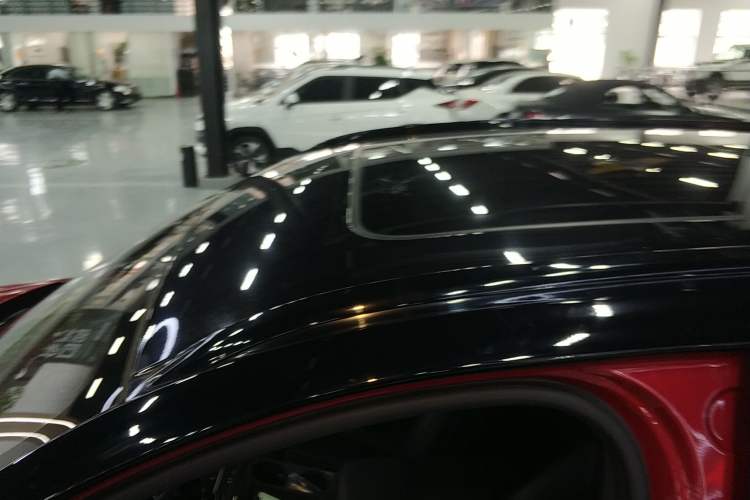 Used Nio ES6 2020 420 km Sport Edition