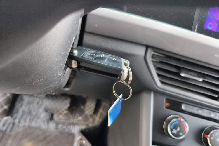 Used Volkswagen Bora 2019 1.5L Automatic Fashion Model