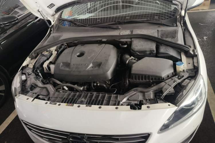 Used Volvo S60 2017 S60L T5 Intelligent Drive Edition