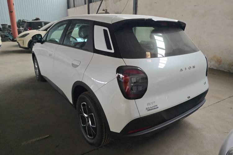 Used AION UT 2025 330 Starlight Edition