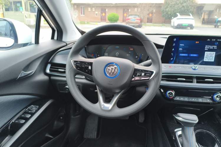 Used Buick Velite 6 2020 Plug-in Hybrid Connected Smart Edition