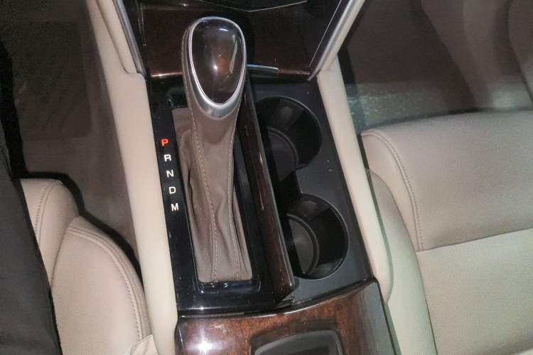 Used Cadillac XTS 2016 28T Elite Edition