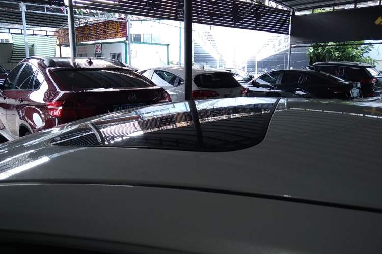 Used Nissan Teana 2016 Revised Version 2.0L XL Comfort Edition