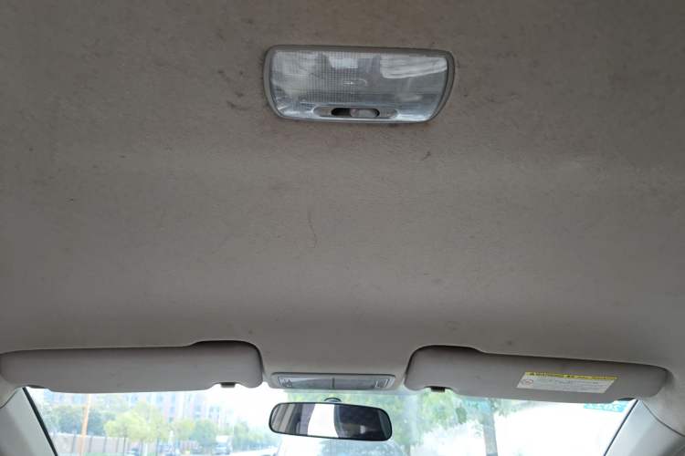 Used CIIMO 2012 1.8L Automatic
