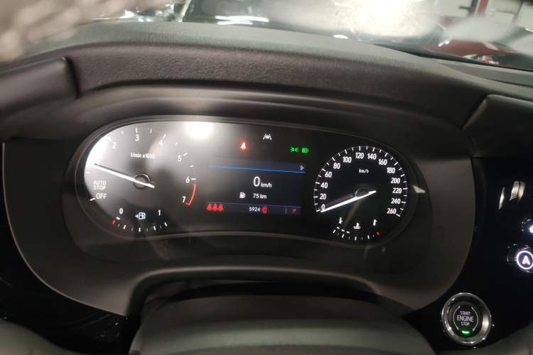 Used Buick Enclave 2022 652T Two-Wheel-Drive Prestige 7-Seater
