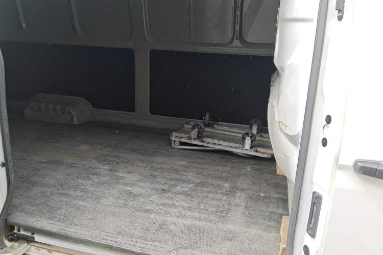 Used Karry Jiangtun E7 2024 Wealthy Edition
