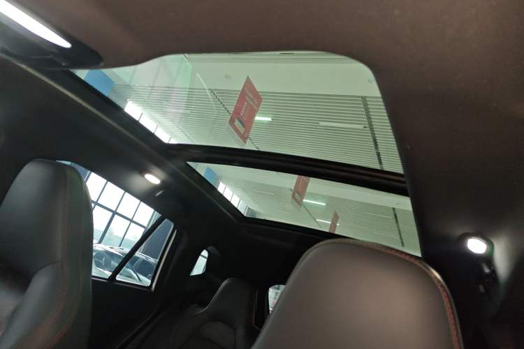 Used Haima 8S 2020 1.6 TGDI Automatic Flagship Model