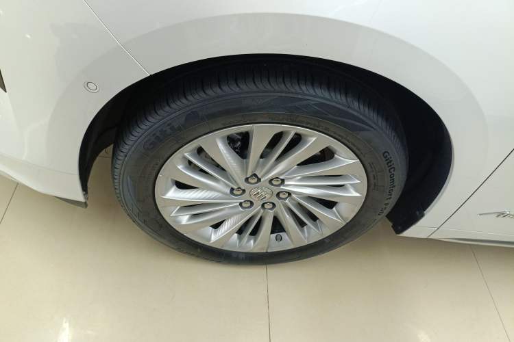 Used Buick Century 2023 2.0T Six-Seater Yinshi Edition