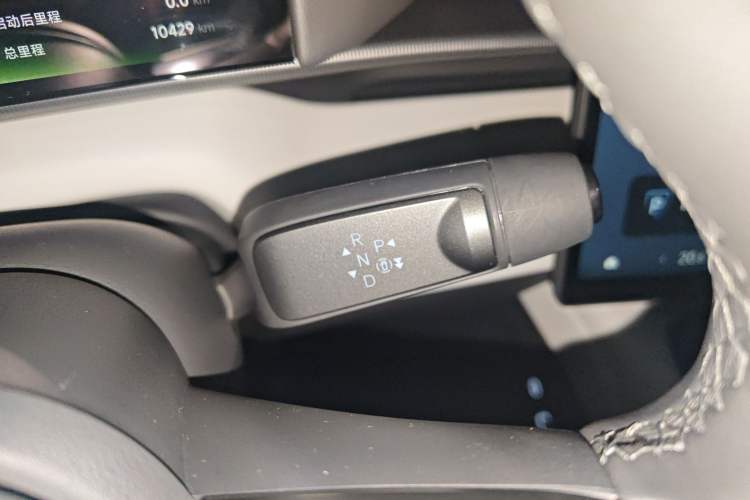 Used XPeng P7 2025 Model—702 Long Range Ultra