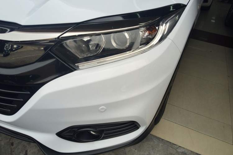 Used Honda Vezel 2019 220 TURBO CVT Elite Edition China VI
