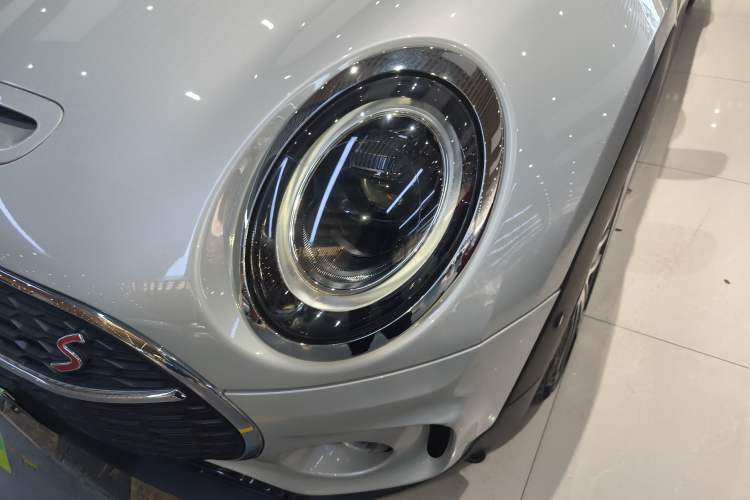 Used MINI Clubman 2023 2.0T COOPER S Connoisseur