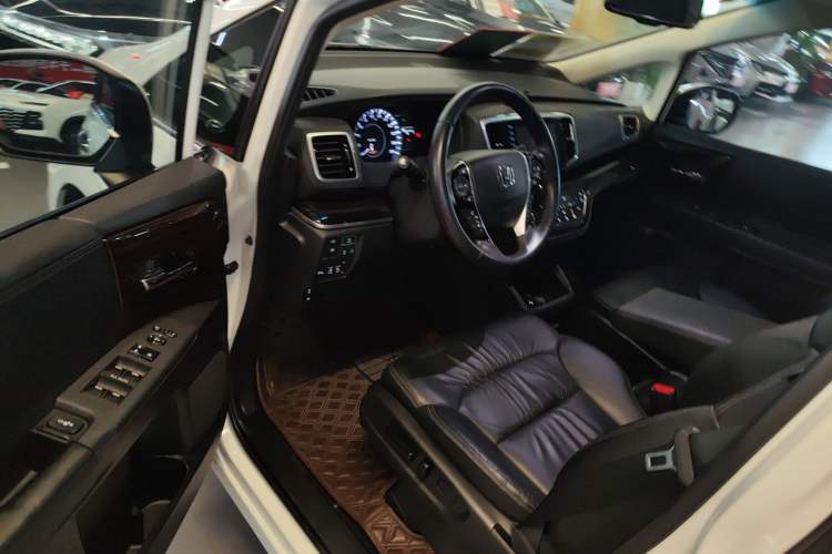 Used Honda Odyssey 2021 2.0L Rui·Supreme Edition