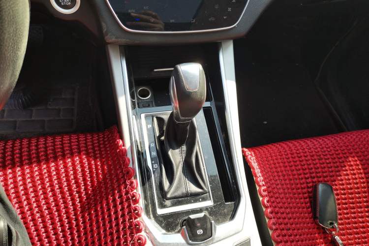 Used SWM G01 2018 1.5T Automatic Smart UP
