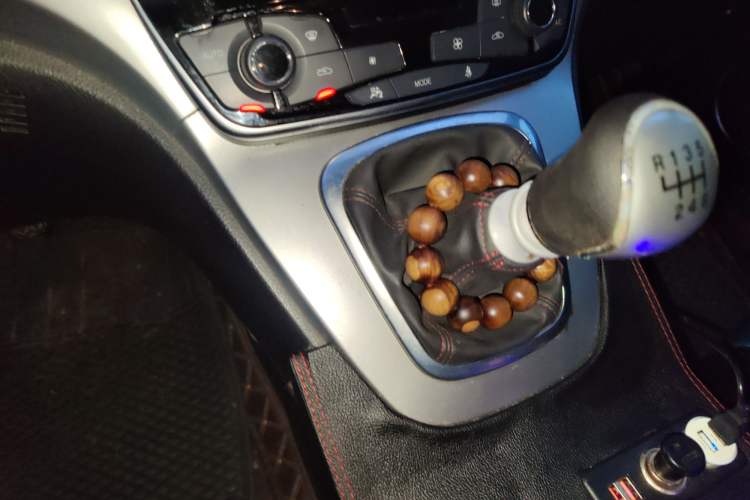 Used Haval M6 2019 1.5T Manual Two-Wheel Drive Elite Version China VI Standard