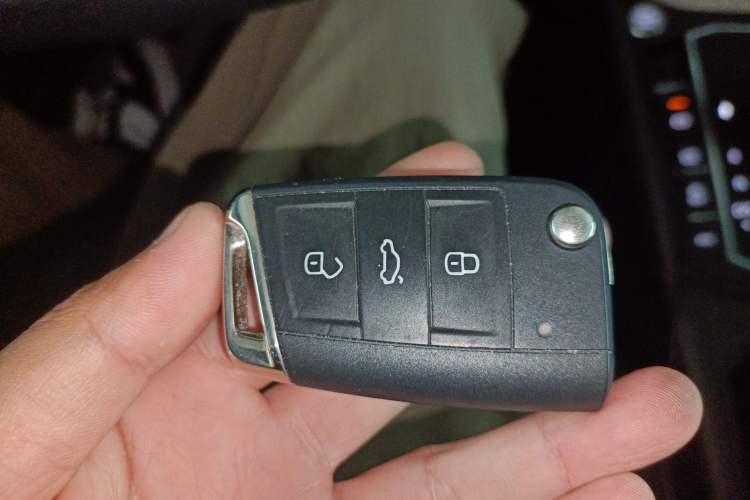 Used Volkswagen Lavida 2023 300TSI DSG Full-Comfort Edition