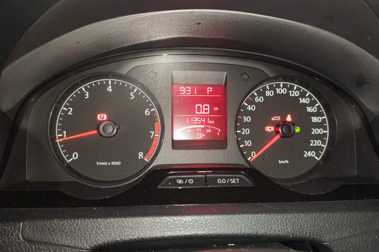 Used Volkswagen Santana 2013 1.6L Automatic Comfort Edition
