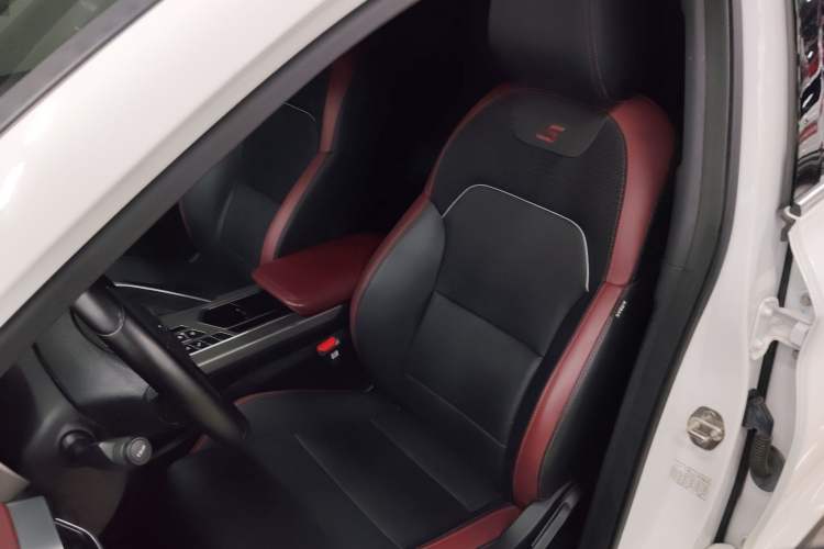 Used Geely Auto Coolray 2020 PRO 260T DCT Knight
