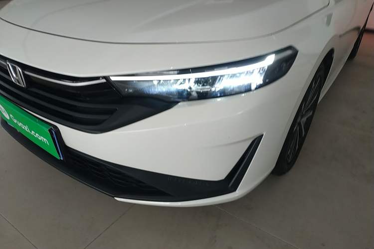 Used Honda Integra 2025 240TURBO CVT Tech Edition
