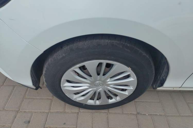 Used Buick Excelle 2020 15N CVT Elite Edition