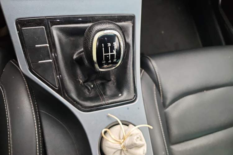 Used Geely Auto Emgrand 2018 1.5L Manual Upward Connect Edition