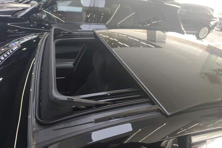 Used Audi A6L 2026 45 TFSI Prestige Dynamic Edition