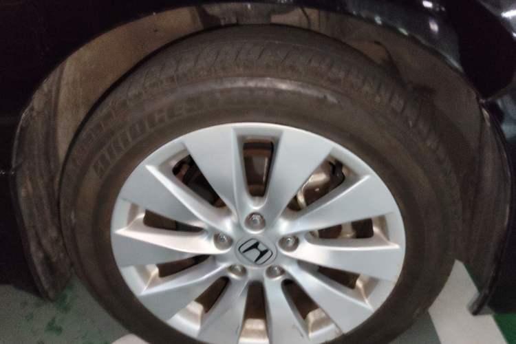 Used Honda Accord 2015 2.4L EXN Luxury Navigation Edition