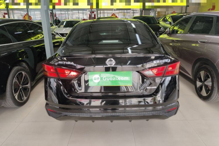 Used Nissan Teana 2021 2.0L XL Comfort Edition