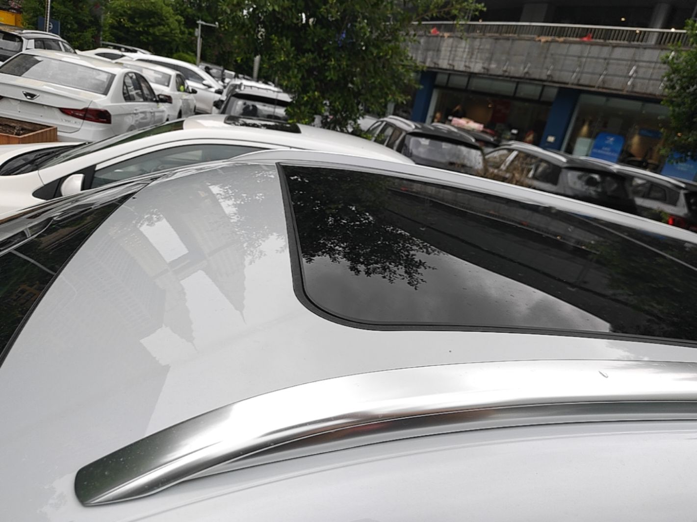 BYD Yuan PLUS 2022 430 km Luxury Version - Premium — снимка 7