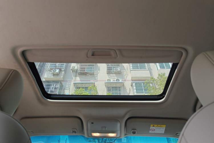 Used Buick GT 2021 Exemplar 1.5L Automatic Elite Version
