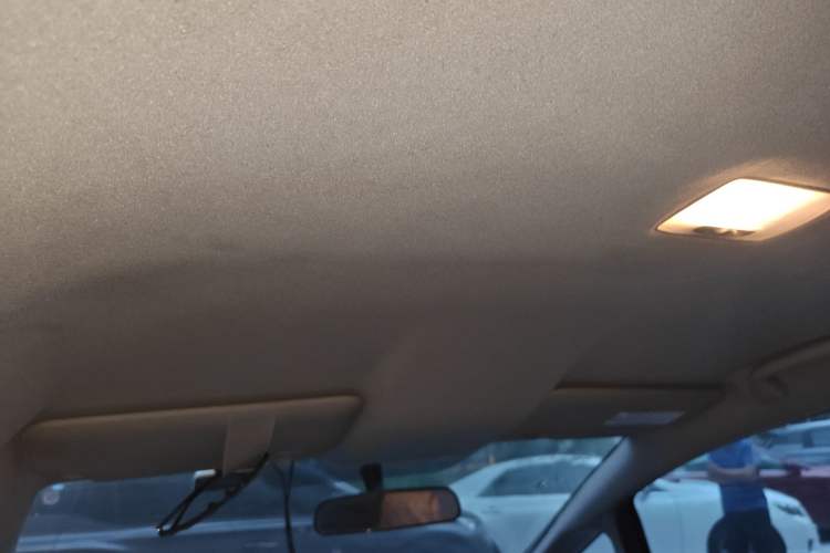 Used Honda Fit 2014 1.5L LX CVT Comfort Model
