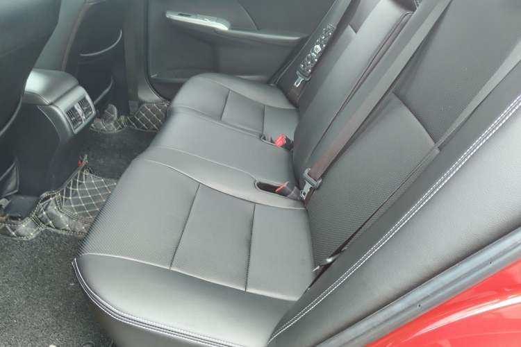 Used Toyota Camry 2012 Junrui 2.0S Radiant Edition