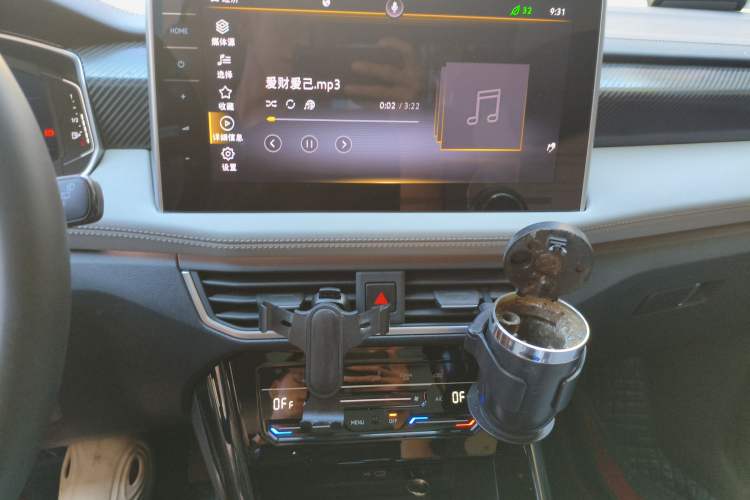 Used Volkswagen Tayron 2023 280TSI Two-Wheel-Drive Luxury Plus Advanced Version
