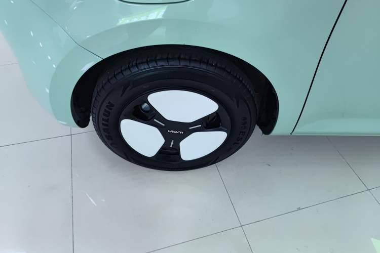 Used CHANGAN NEVO Lumin 2022 210km Sweet Edition
