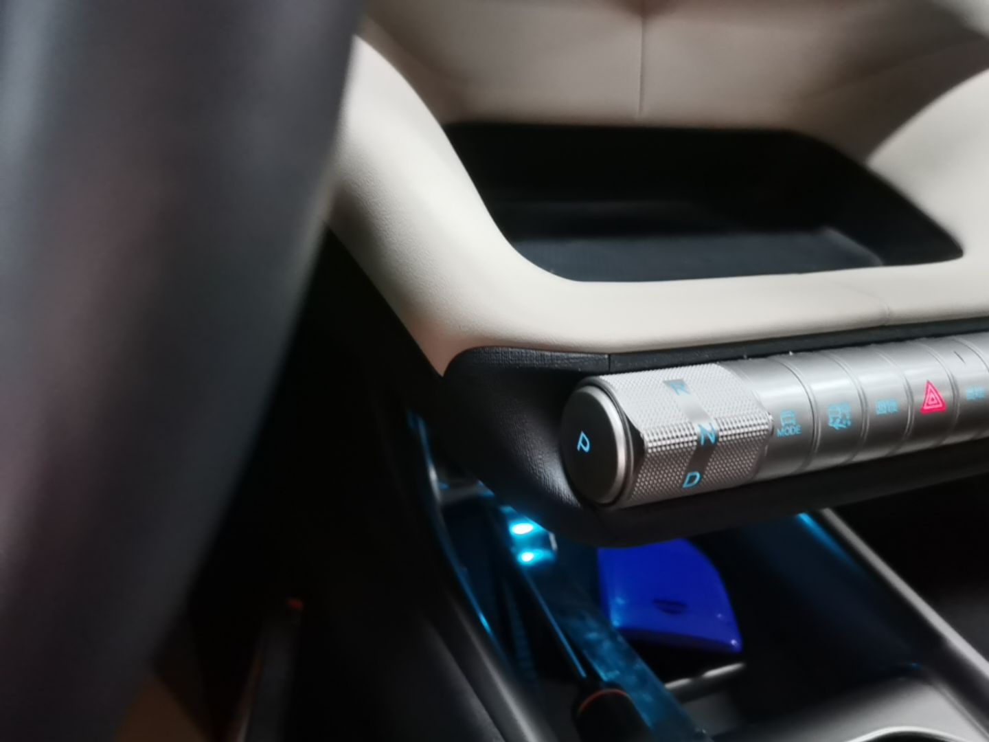 BYD Dolphin 2024 Honor Edition 420km Fashion Version — снимка 16