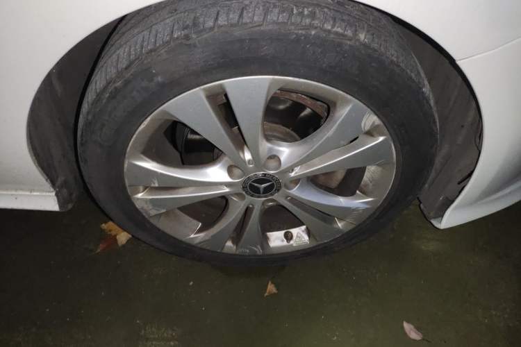 Used Mercedes-Benz B-Class 2018 B 200 Sport Edition