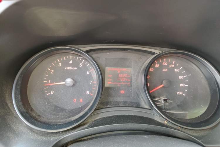 Used Wuling Hongguang 2021 1.5L Revised S Base Version Hydraulic Power Steering LAR
