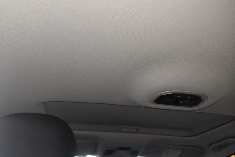 Used Geely Auto Emgrand 2021 UP 1.5L Manual Luxury Model