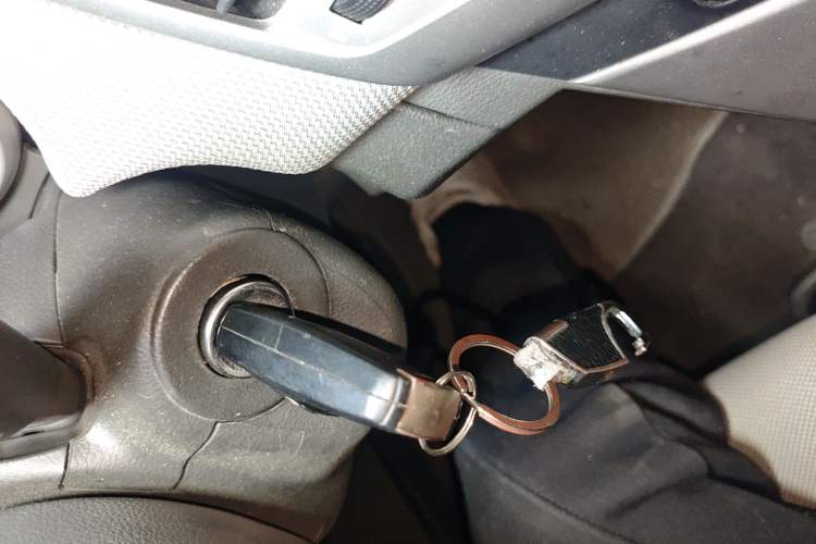 Used Chevrolet Cruze 2013 1.6L SE MT