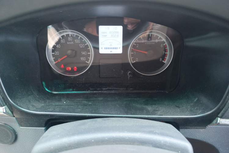 Used Jinbei Hiace X30 2021 1.5L Comfort Model Air-Conditioner-Free Version National VI Standard SWC15M Bus
