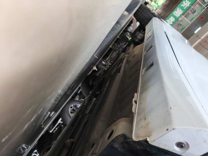 Used Dongfeng Aeolus Yixuan 2023 Mach Edition 1.5T Automatic Pursuit Rider Version — 20