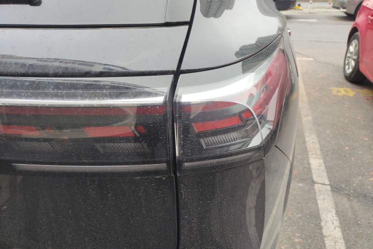 Used Volkswagen Tiguan L 2026 Model, PRO 380TSI Two-Wheel Drive R-Line Smart Leading Edition
