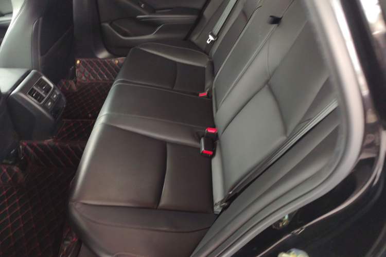 Used Honda Accord 2022 Xing·Hybrid 2.0L Xingling Version