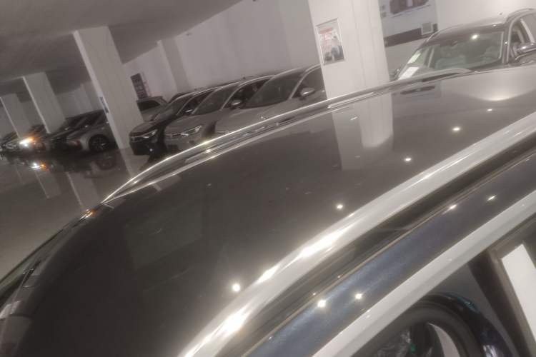 Used Volkswagen ID.6 CROZZ 2022 Long-Range PURE+ Edition
